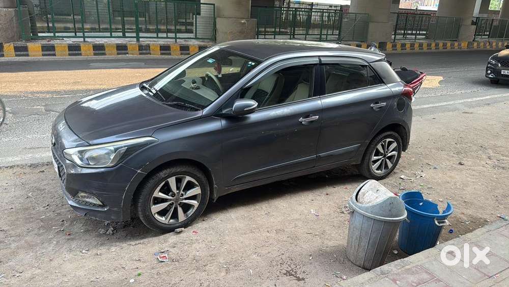Hyundai Car Model 2014
