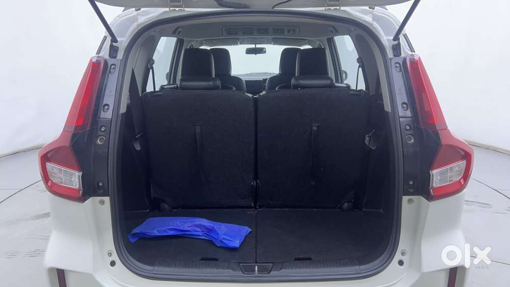 Maruti Suzuki Xl6 1.5 Zeta At, 2021, Petrol