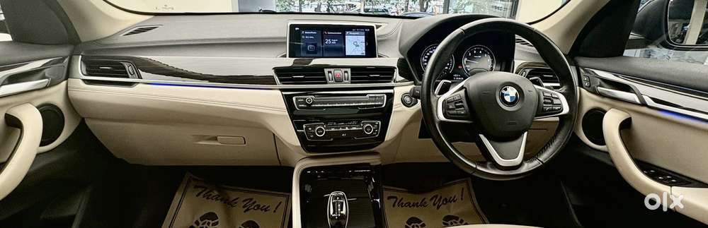 Bmw X1 2.0 Sdrive20i Xline, 2021, Petrol