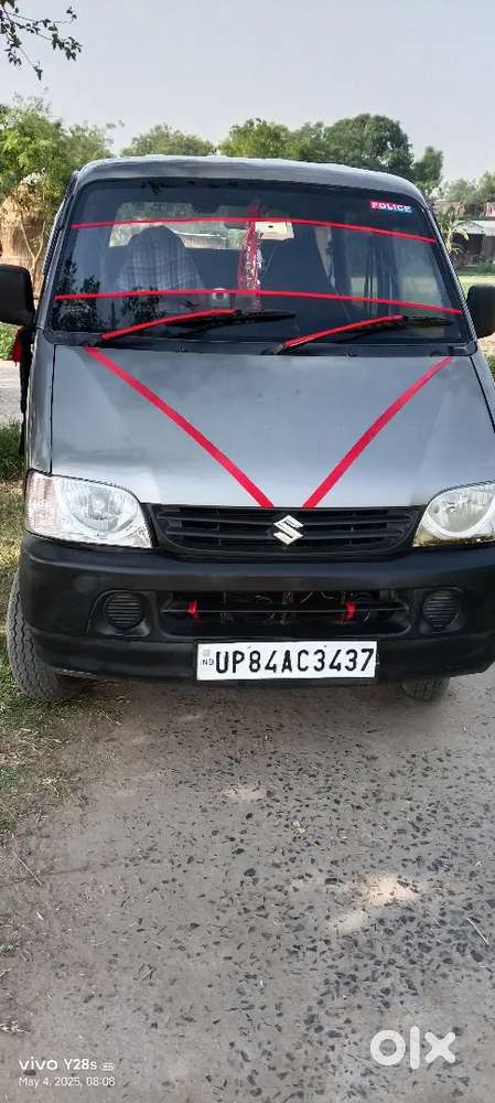 Maruti Suzuki Eeco Ac 5 19