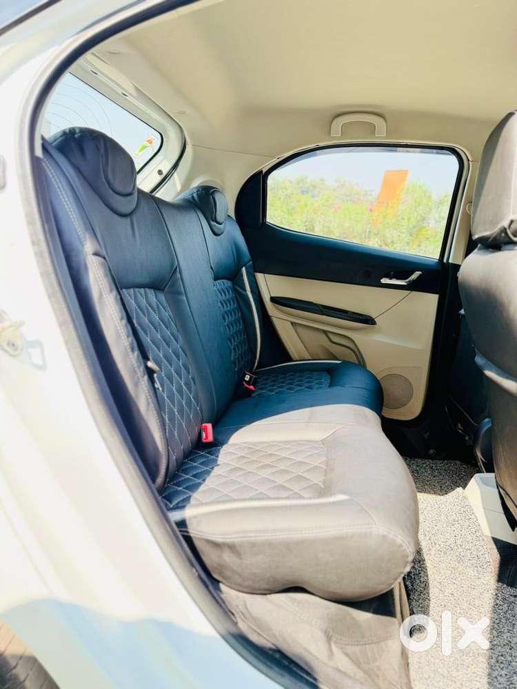 Tata Tiago Xza Plus, 2022, Petrol