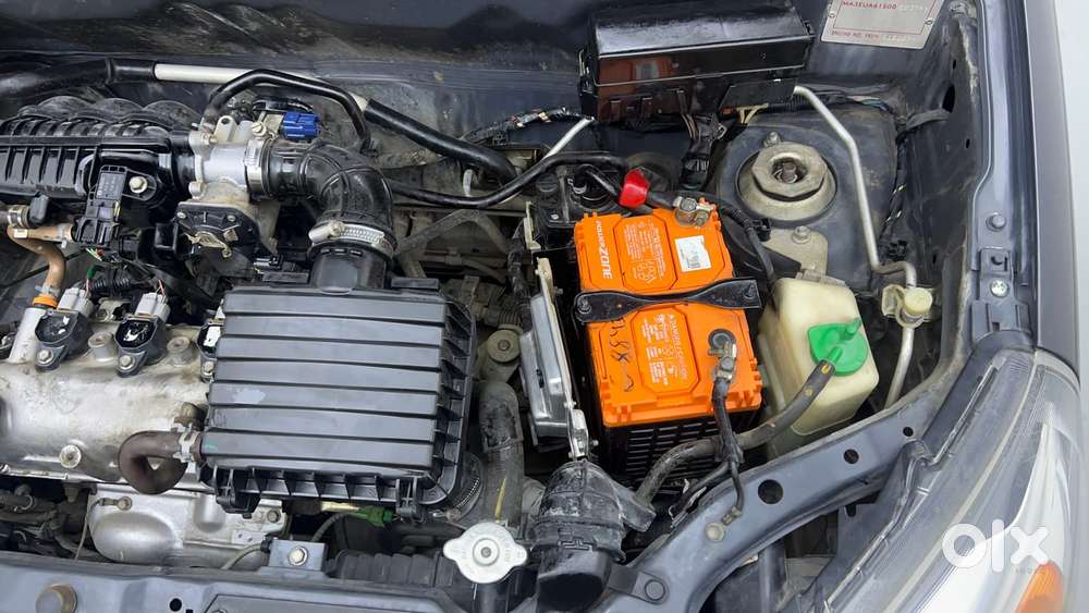 Maruti Suzuki Alto 800 Vxi, 2019, Petrol