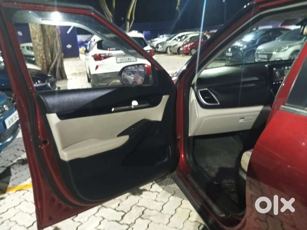 Kia Seltos Htx G, 2020, Petrol