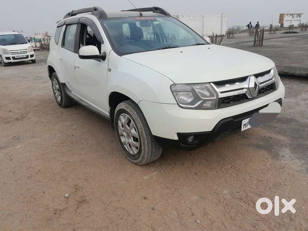 Renault Duster 85ps Rxe Diesel, 2014, Diesel