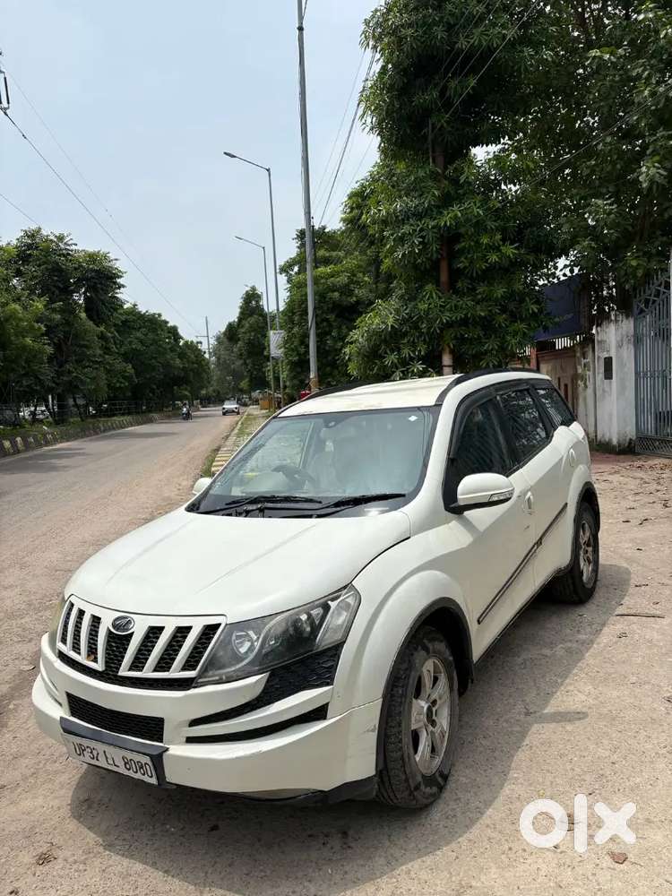 Mahindra Xuv300 Diesel Amt 2013