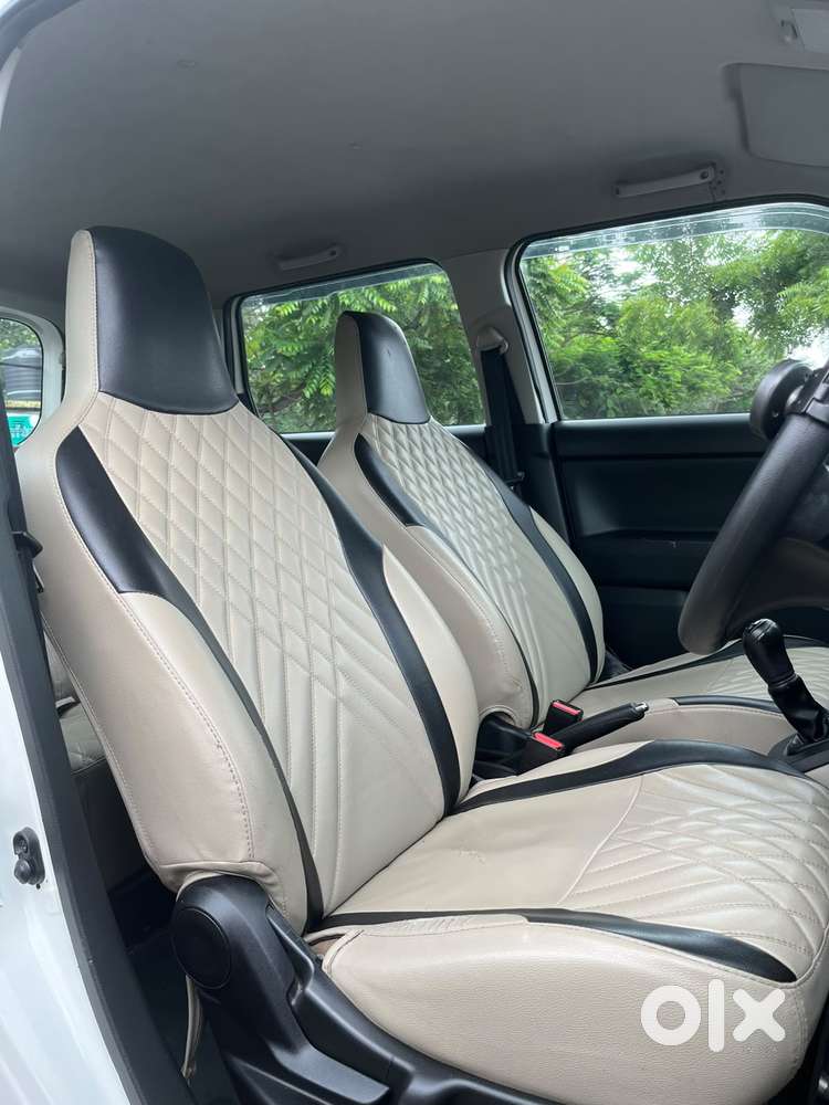 Maruti Suzuki Wagon R Vxi, 2020, Petrol