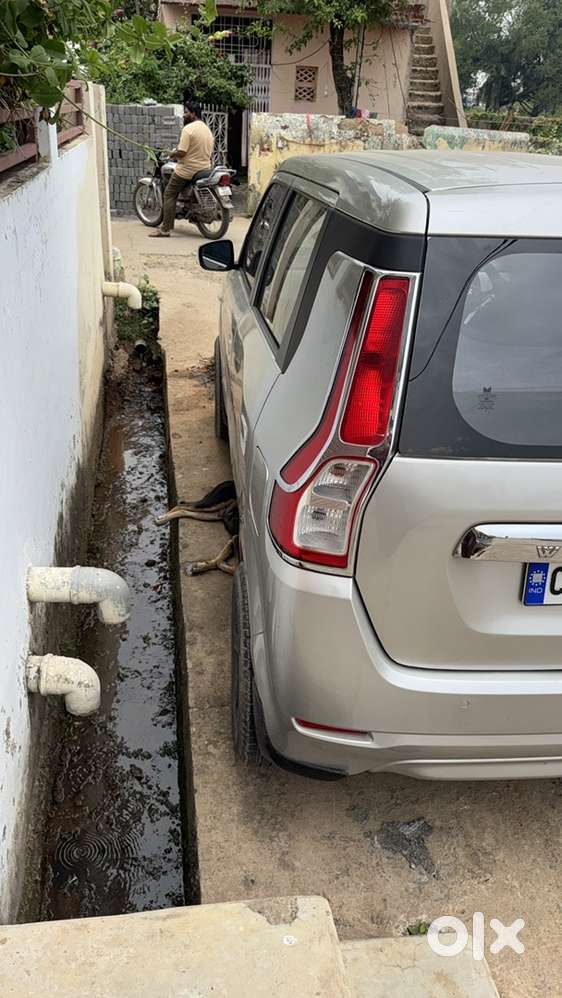 Maruti Suzuki Wagon R 2020