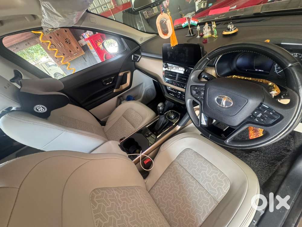 Tata Harrier #jet Edition 2022model