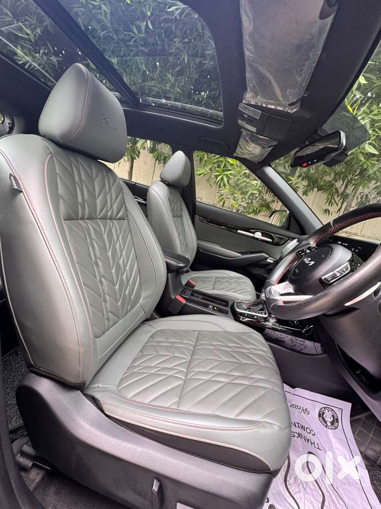 Kia Seltos 1.5 X-line Diesel At, 2024, Diesel