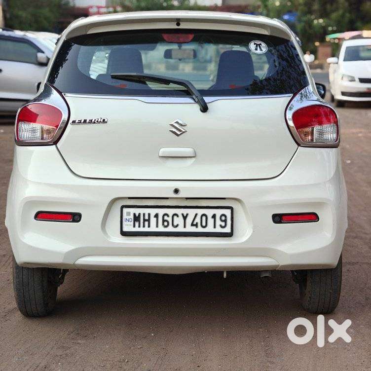 Maruti Suzuki Celerio X Zxi, 2022, Petrol