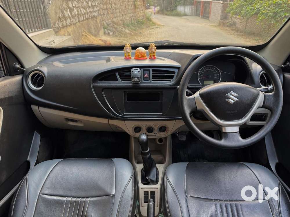 Maruti Suzuki Alto 800 Lxi Anniversary Edition, 2020, Petrol