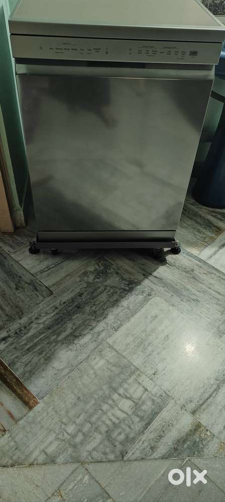 LG Dishwasher