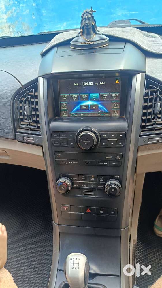 Brend                     Xuv 500