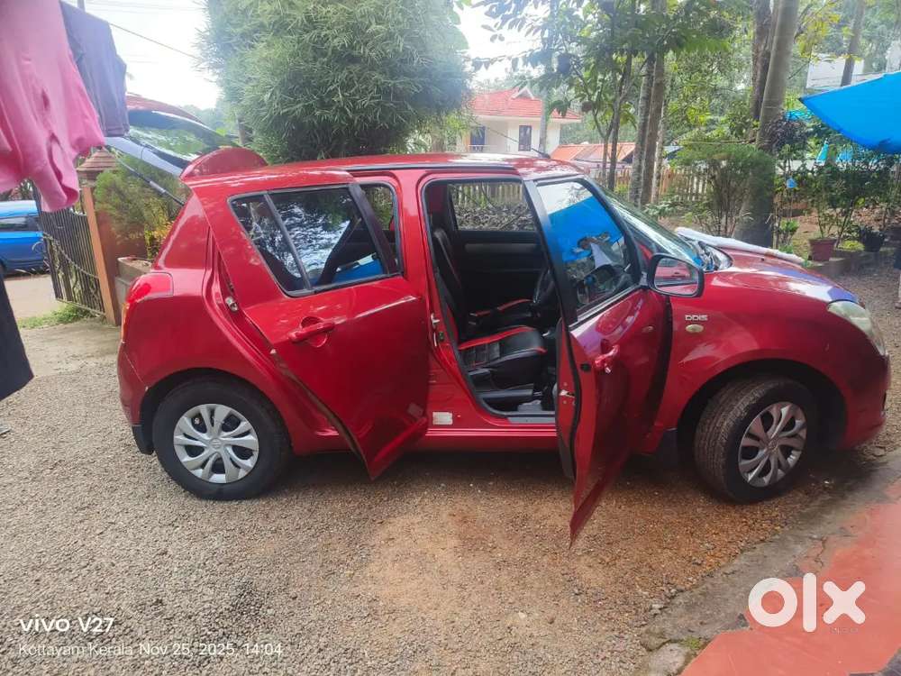Maruti Suzuki Swift 2011 Diesel Well Maintained