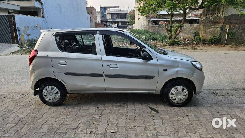 Maruti Suzuki Alto 800 0.8 Vxi (o), 2014, Petrol