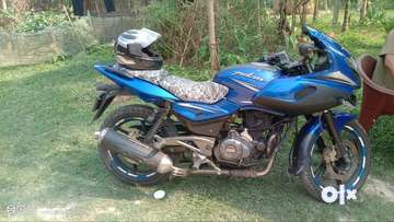 Pulsar 220 olx sale