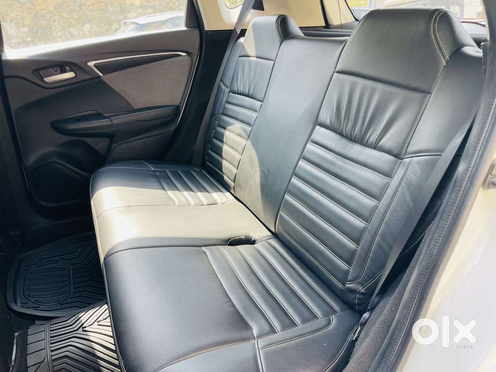Honda Wr-v 1.5 Vx I-dtec, 2018, Diesel
