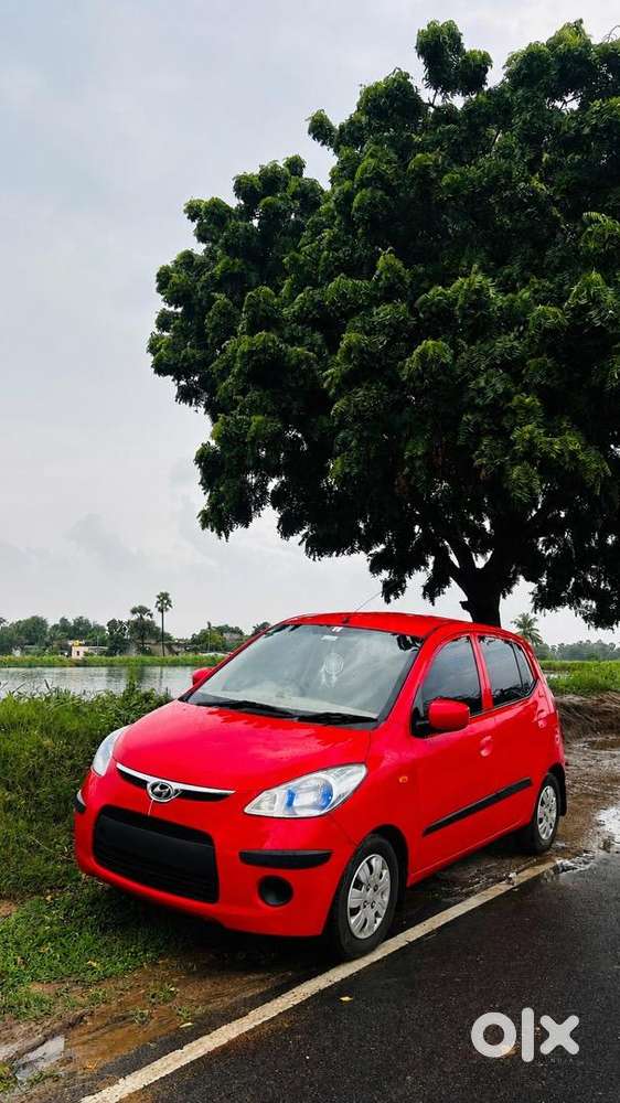 Hyundai I10 2010 Petrol Good Condition