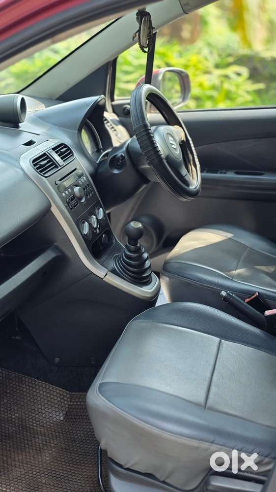 Maruti Suzuki Ritz, 2009, Diesel