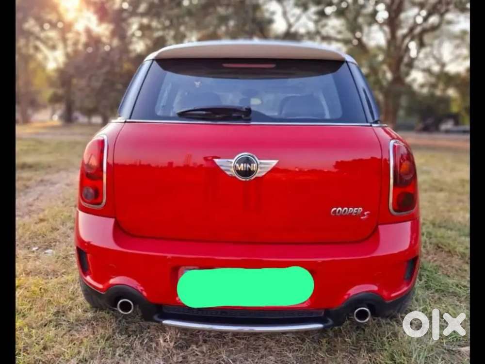 Bmw Mini Cooper ,sell Urgently