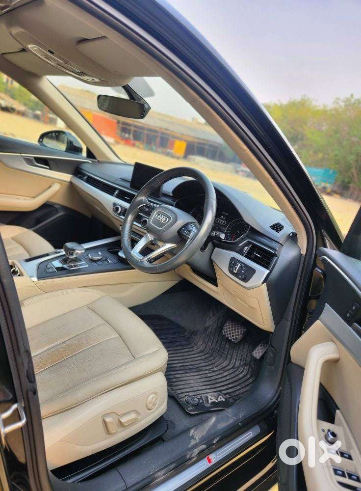 Audi A4 3.0 Tdi S Line, 2018, Diesel