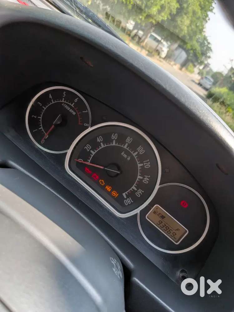 Maruti Suzuki Alto K10 2011 Year Model