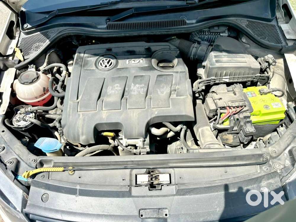 Volkswagen Polo 2019 Diesel Highline Plus  Well Maintained