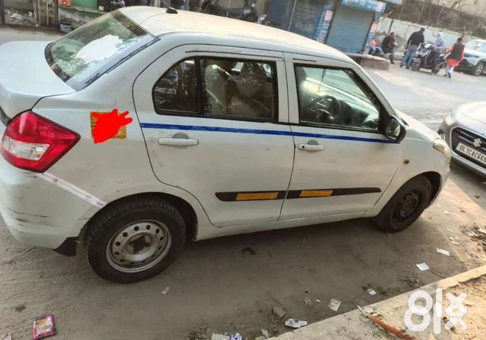 Maruti Suzuki 2018 Year Car