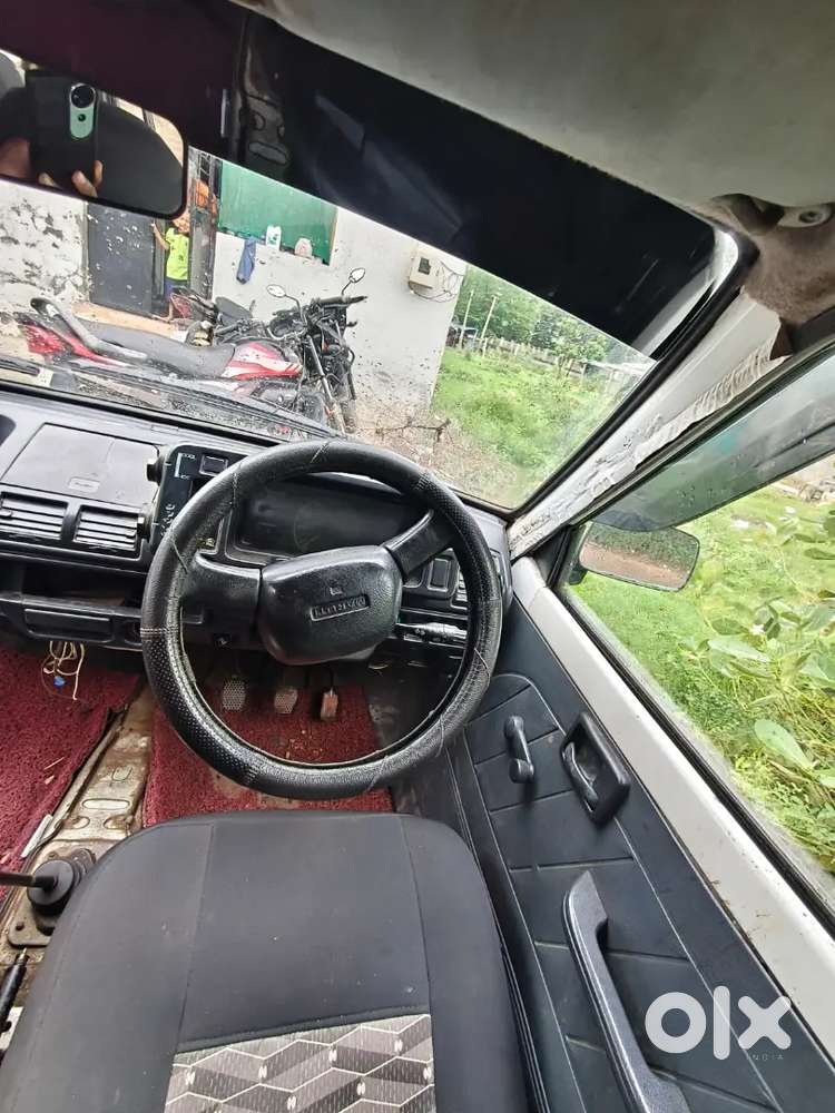 Maruti Suzuki 800 2002 Cng & Hybrids