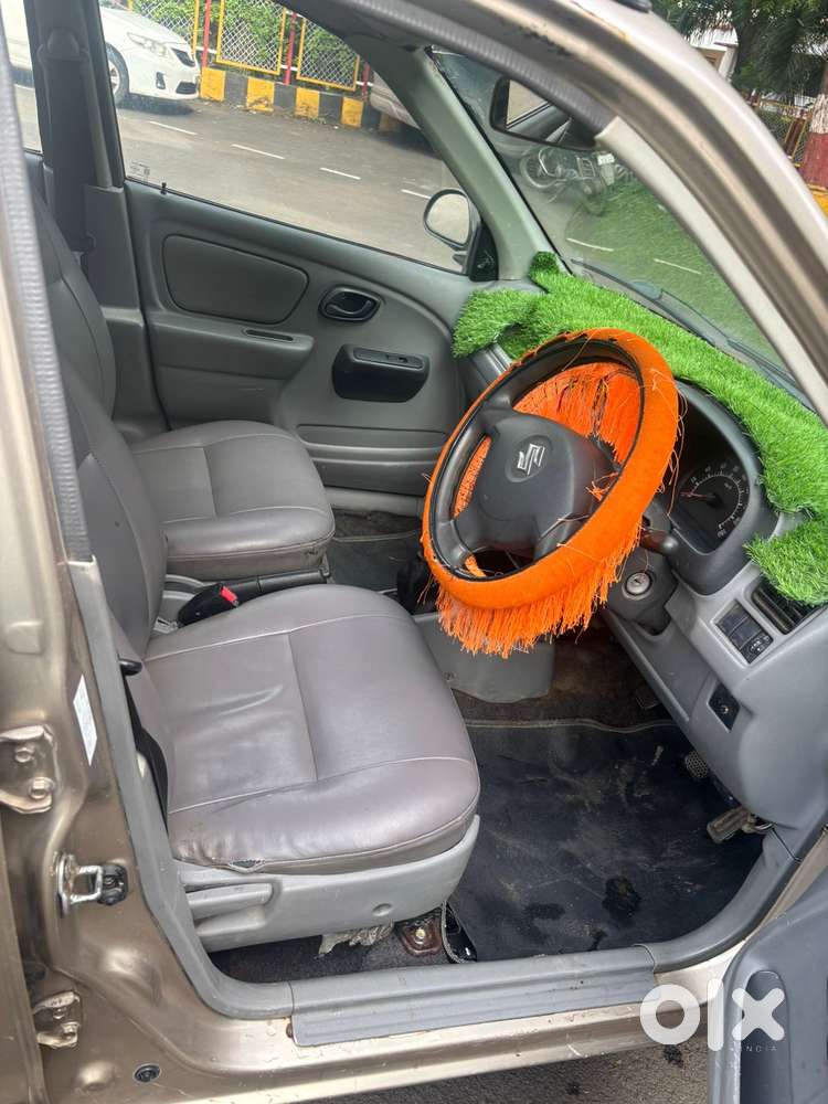 Maruti Suzuki Alto K10 2010-2014 Vxi, 2010, Petrol