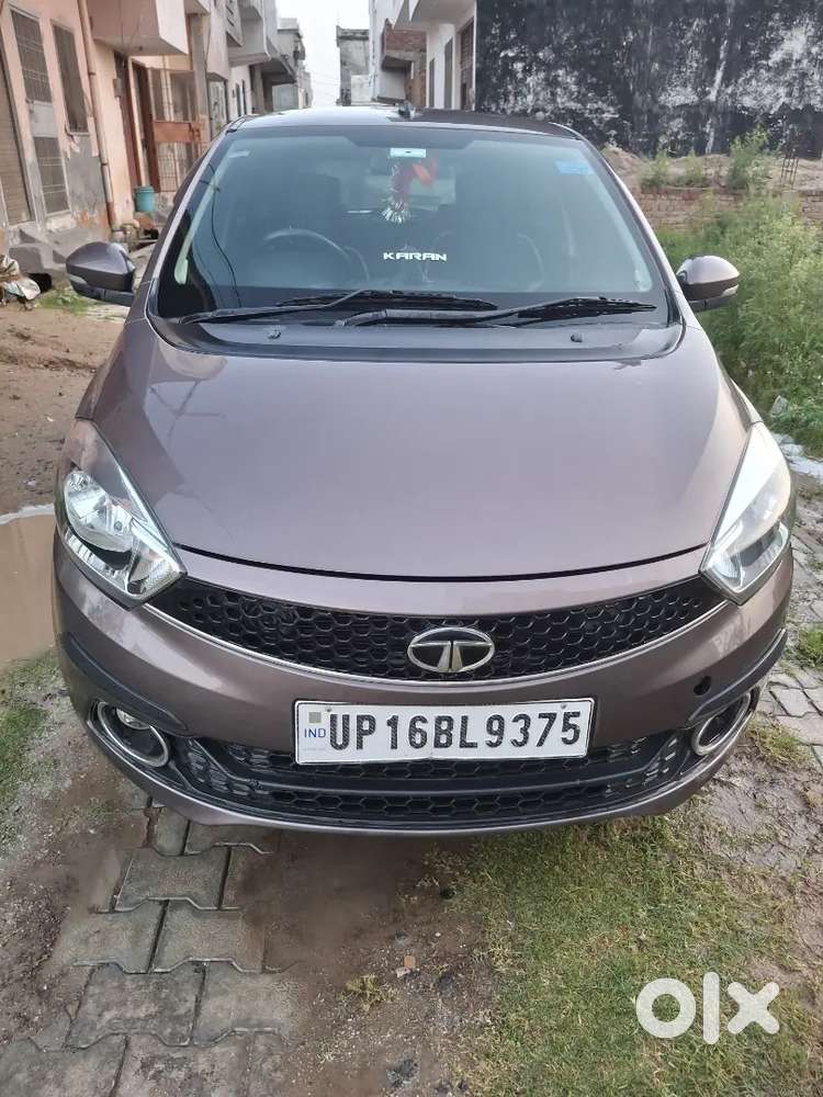 Tata Tiago Xz Petrol