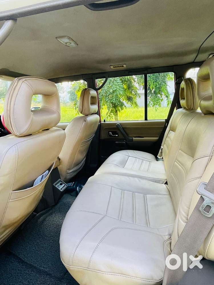 Mitsubishi Pajero 2011 Diesel Well Maintained