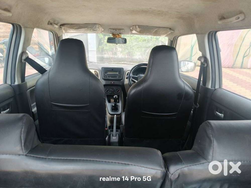 Maruti Suzuki Wagon R 1.0 Vxi Abs-airbag, 2020, Petrol