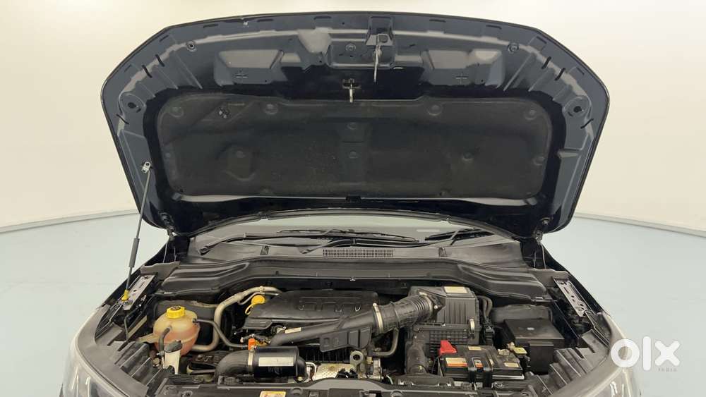 Mahindra Xuv300 W8 Amt Optional Diesel, 2022, Petrol