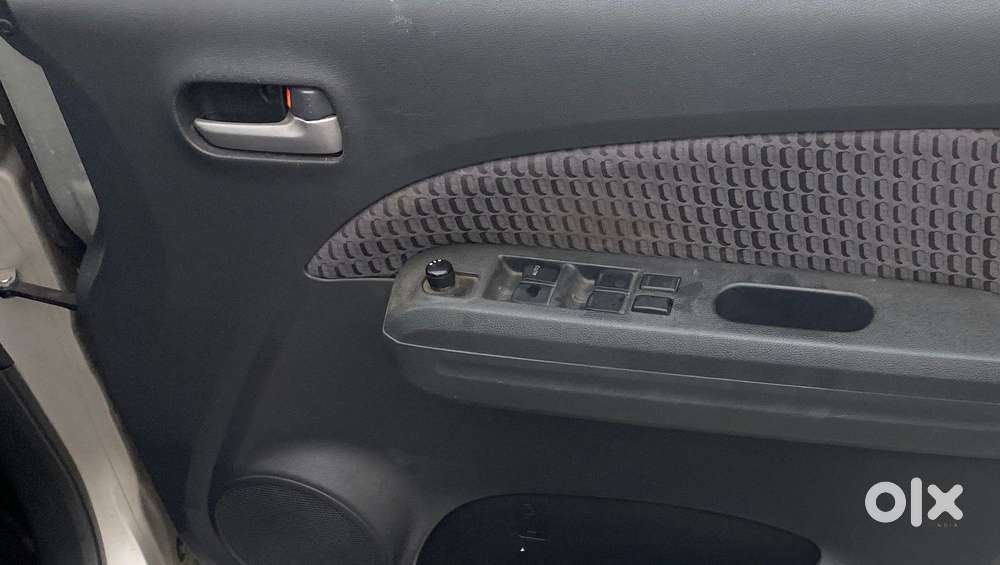 Maruti Suzuki Ritz Zxi Bs-iv, 2014, Petrol