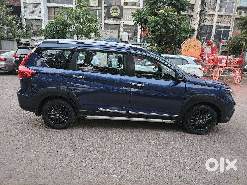 Maruti Suzuki Xl6 1.5 Alpha At, 2021, Petrol