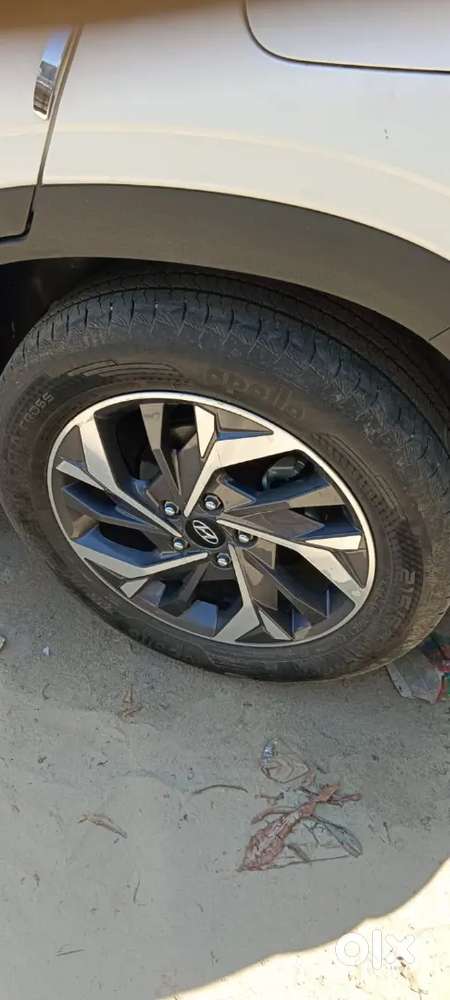 Hyundai Creta N Line 2023 Petrol 85000 Km Driven