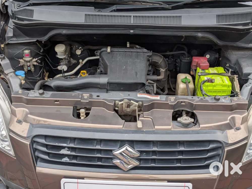 Maruti Suzuki Ritz Vxi (abs) Bs Iv, 2011, Petrol