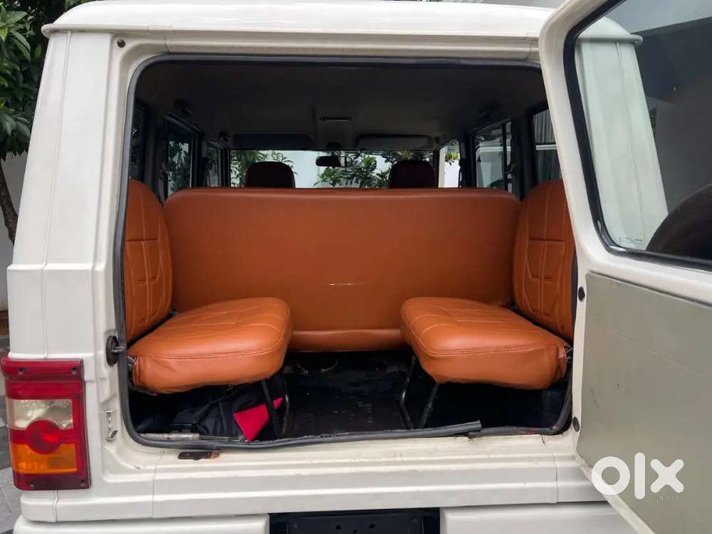 Mahindra Bolero Diesel 2017