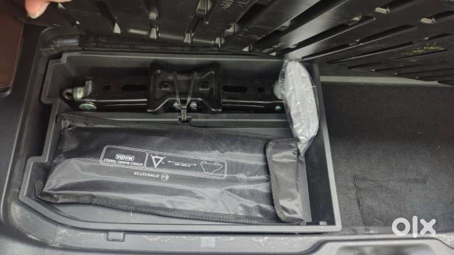 Toyota Innova Hycross Zx(o), 2024, Petrol