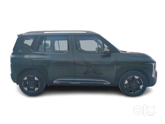 Kia Syros Htx Turbo, 2025, Petrol