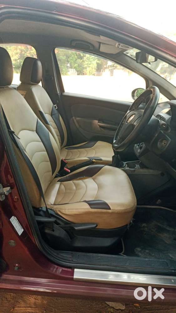 Fiat Punto Active 1.3, 2014, Petrol