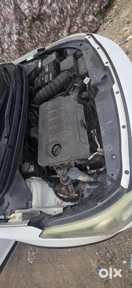 Hyundai I20 Active Diesel 2019