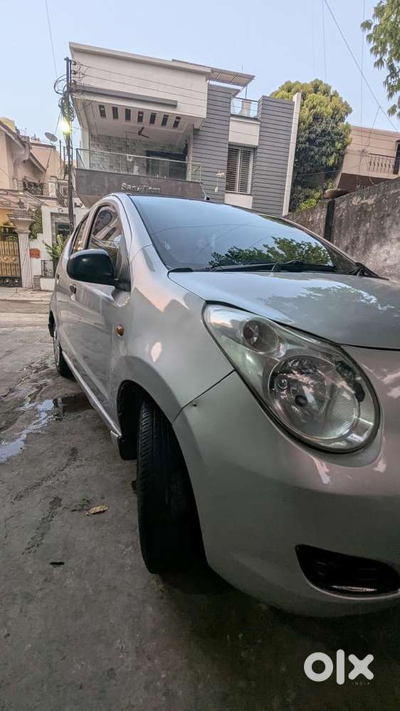 Maruti Suzuki A-star 2009 Petrol Well Maintained