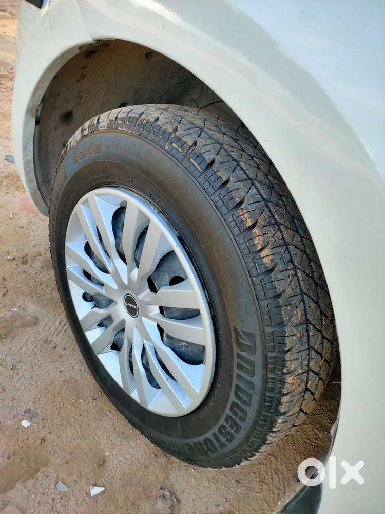 Maruti Suzuki Swift Dzire Vdi (o), 2018, Diesel