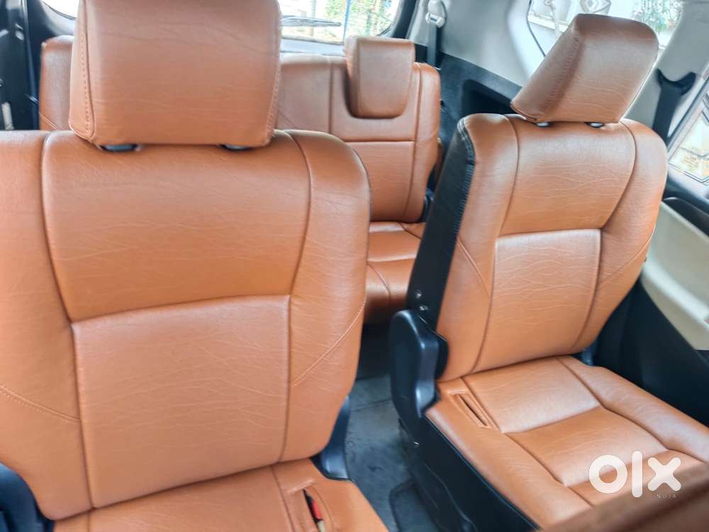 Toyota Innova Crysta 2.4 Z 7 Str, 2020, Diesel