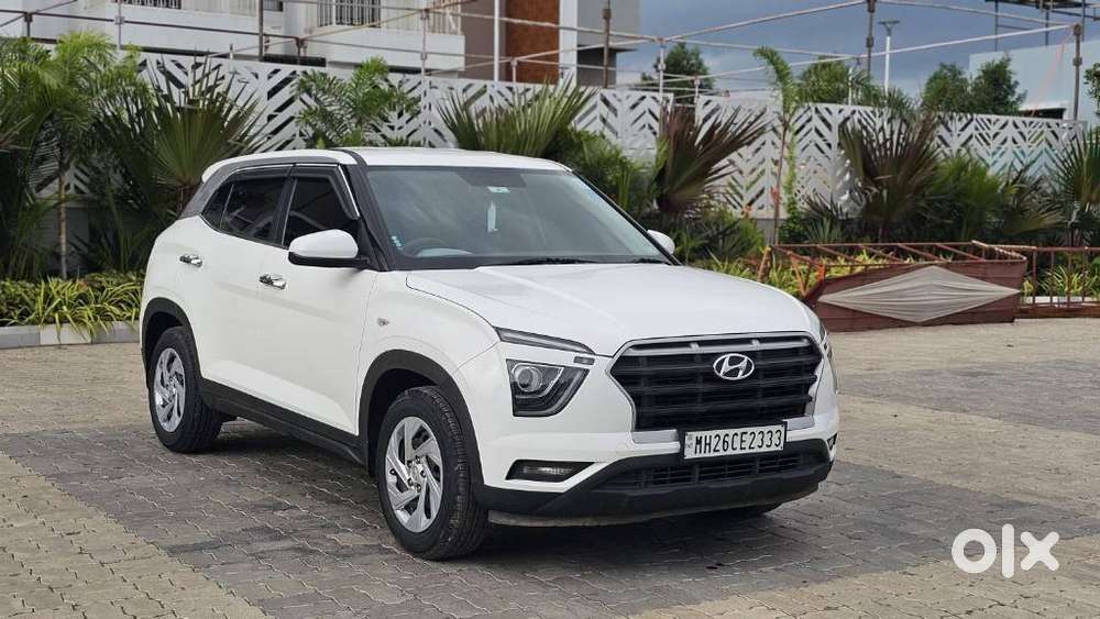 Hyundai Creta 1.4 E Plus Crdi, 2023, Diesel