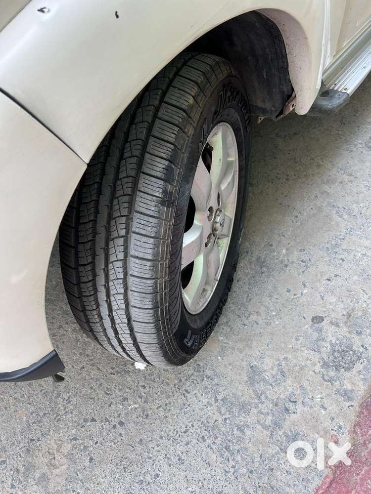 Mahindra Scorpio Diesel 2020