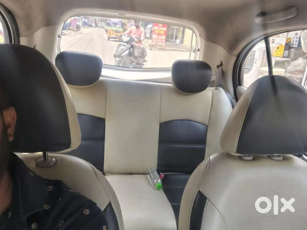 Nissan Micra 2015 Diesel Well Maintained Urgent Sale