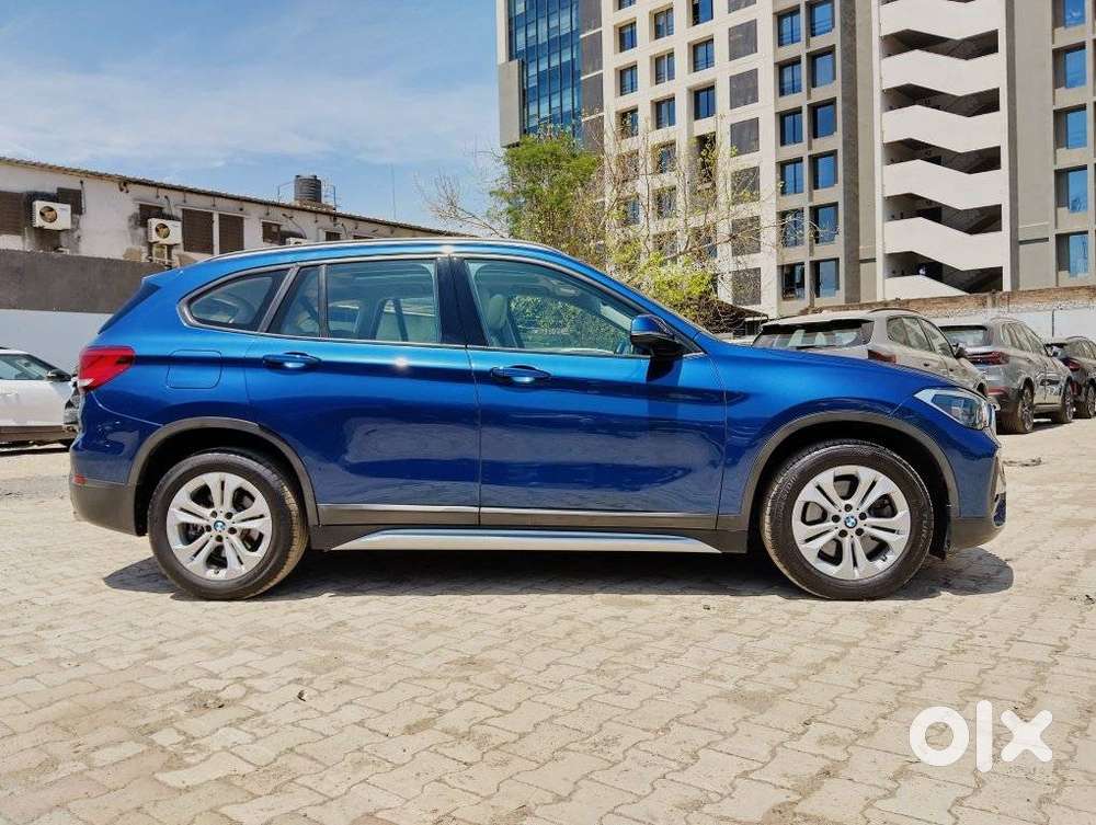 Bmw X1 2.0 Sdrive20i Xline, 2022, Petrol